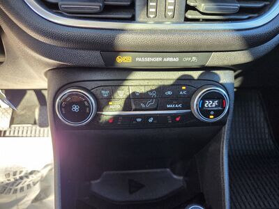 Ford Fiesta Gebrauchtwagen Ford Fiesta Gebrauchtwagen