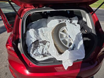 Ford Fiesta Gebrauchtwagen Ford Fiesta Gebrauchtwagen
