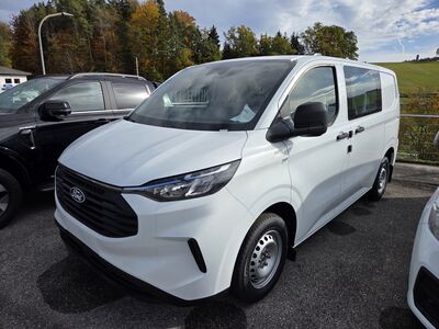 Ford Transit Custom Neuwagen