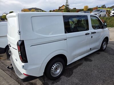 Ford Transit Custom Neuwagen