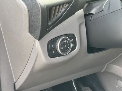 Ford Tourneo Connect Gebrauchtwagen