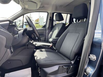 Ford Tourneo Connect Gebrauchtwagen