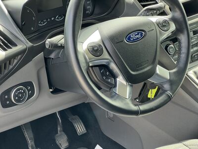 Ford Tourneo Connect Gebrauchtwagen