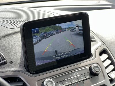 Ford Tourneo Connect Gebrauchtwagen