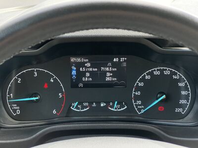 Ford Tourneo Connect Gebrauchtwagen
