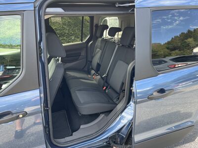 Ford Tourneo Connect Gebrauchtwagen