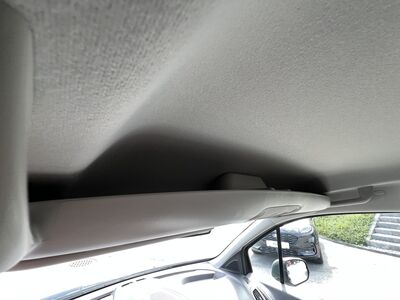 Ford Tourneo Connect Gebrauchtwagen