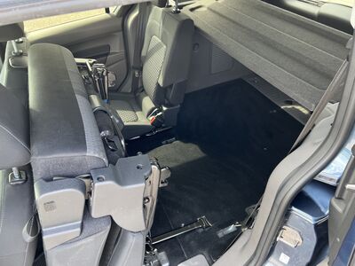 Ford Tourneo Connect Gebrauchtwagen