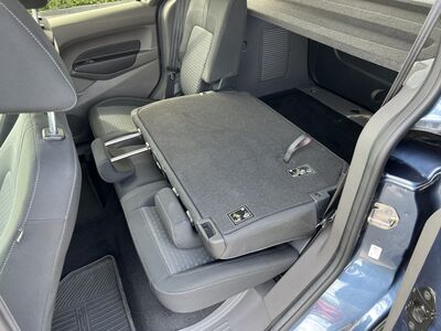 Ford Tourneo Connect Gebrauchtwagen