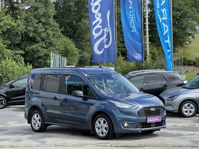 Ford Tourneo Connect Gebrauchtwagen