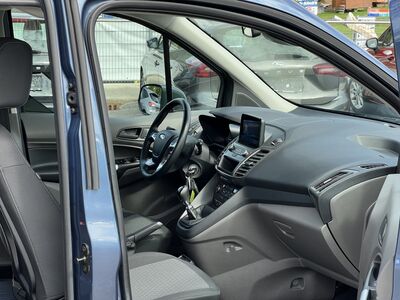Ford Tourneo Connect Gebrauchtwagen