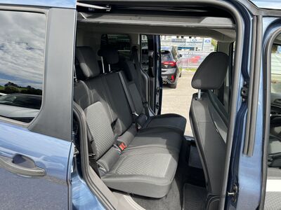 Ford Tourneo Connect Gebrauchtwagen