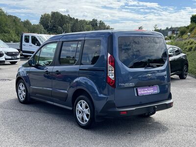 Ford Tourneo Connect Gebrauchtwagen