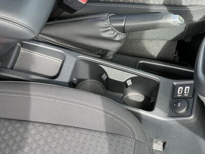 Ford Tourneo Connect Gebrauchtwagen