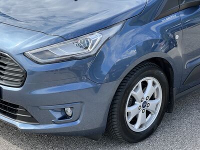 Ford Tourneo Connect Gebrauchtwagen