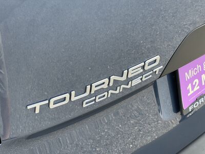 Ford Tourneo Connect Gebrauchtwagen