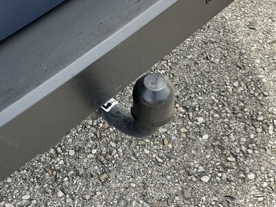 Ford Tourneo Connect Gebrauchtwagen