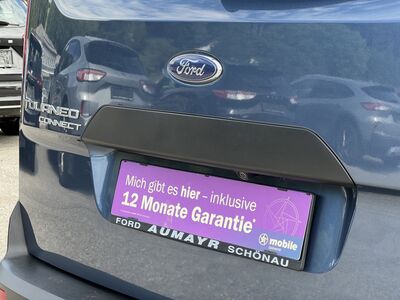 Ford Tourneo Connect Gebrauchtwagen
