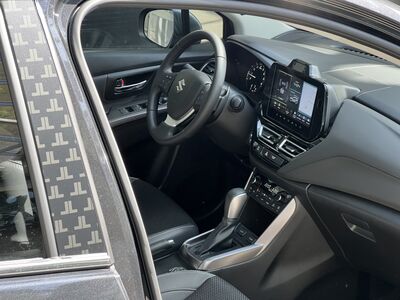 Suzuki S-Cross Neuwagen