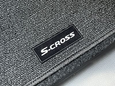 Suzuki S-Cross Neuwagen