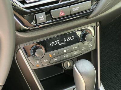 Suzuki S-Cross Neuwagen