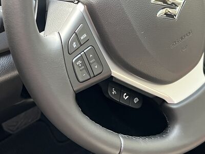 Suzuki S-Cross Neuwagen