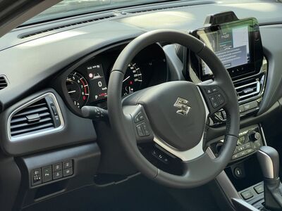 Suzuki S-Cross Neuwagen
