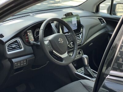 Suzuki S-Cross Neuwagen