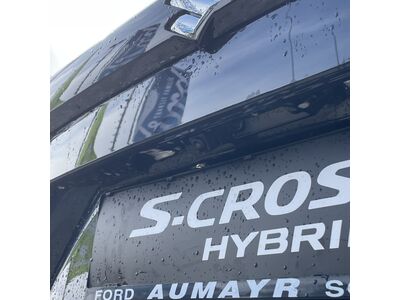Suzuki S-Cross Neuwagen
