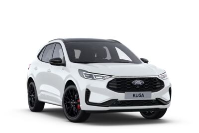 Ford Kuga Neuwagen Ford Kuga Neuwagen
