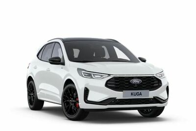 Ford Kuga Neuwagen