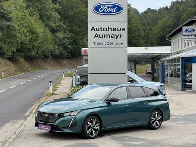 Peugeot 308 Gebrauchtwagen