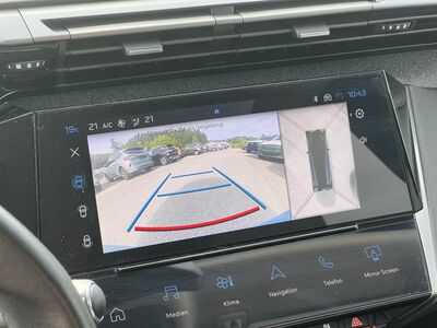 Peugeot 308 Gebrauchtwagen