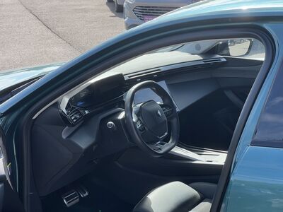 Peugeot 308 Gebrauchtwagen