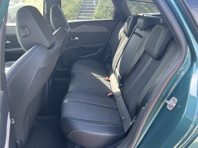 Peugeot 308 Gebrauchtwagen