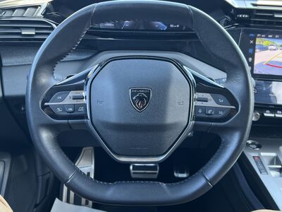 Peugeot 308 Gebrauchtwagen