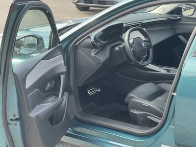 Peugeot 308 Gebrauchtwagen