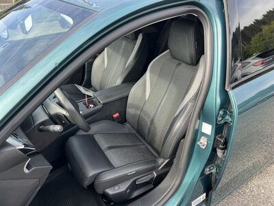 Peugeot 308 Gebrauchtwagen
