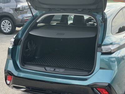 Peugeot 308 Gebrauchtwagen