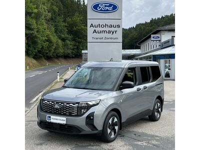 Ford Tourneo Courier Neuwagen Ford Tourneo Courier Neuwagen