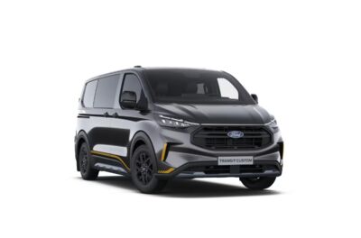 Ford Transit Custom Neuwagen Ford Transit Custom Neuwagen