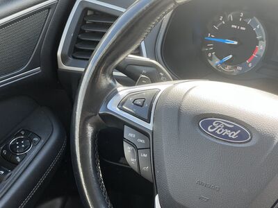 Ford S-MAX Gebrauchtwagen Ford S-MAX Gebrauchtwagen