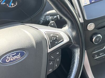 Ford S-MAX Gebrauchtwagen Ford S-MAX Gebrauchtwagen
