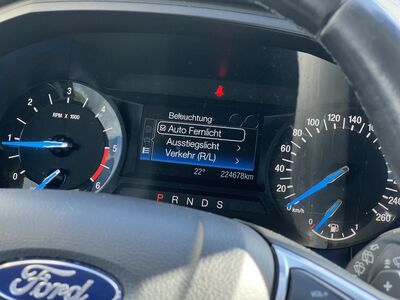 Ford S-MAX Gebrauchtwagen Ford S-MAX Gebrauchtwagen