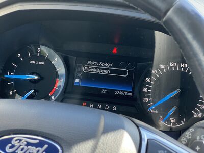 Ford S-MAX Gebrauchtwagen Ford S-MAX Gebrauchtwagen