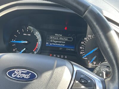 Ford S-MAX Gebrauchtwagen Ford S-MAX Gebrauchtwagen
