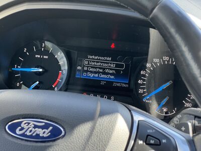 Ford S-MAX Gebrauchtwagen Ford S-MAX Gebrauchtwagen