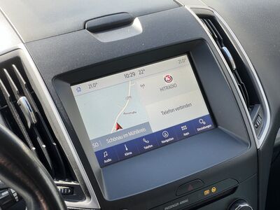 Ford S-MAX Gebrauchtwagen Ford S-MAX Gebrauchtwagen