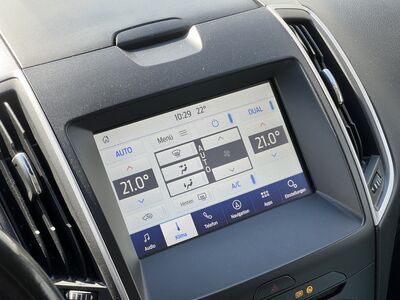 Ford S-MAX Gebrauchtwagen Ford S-MAX Gebrauchtwagen