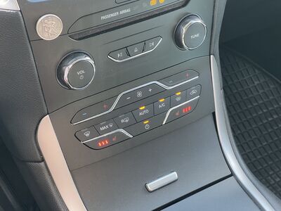 Ford S-MAX Gebrauchtwagen Ford S-MAX Gebrauchtwagen